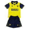 Oxford United Barn Hjemmedrakt 2025-26 Kortermet