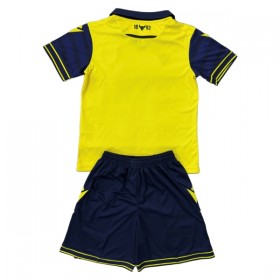 Oxford United Barn Hjemmedrakt 2025-26 Kortermet