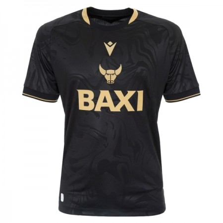Oxford United Bortedrakt 2025-26 Kortermet