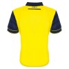 Oxford United Hjemmedrakt 2025-26 Kortermet