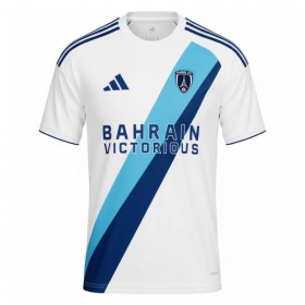 Paris FC Bortedrakt 2025-26 Kortermet