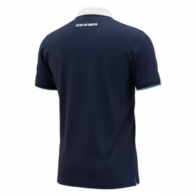 Paris FC Hjemmedrakt 2025-26 Kortermet