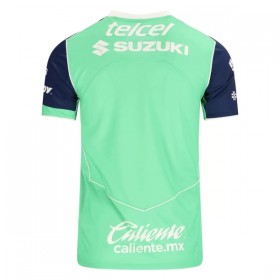 Pumas UNAM Tredjedrakt 2025-26 Kortermet
