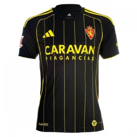 Real Zaragoza Bortedrakt 2025-26 Kortermet