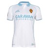 Real Zaragoza Hjemmedrakt 2025-26 Kortermet Real Zaragoza Hjemmedrakt 2025-26 Kortermet