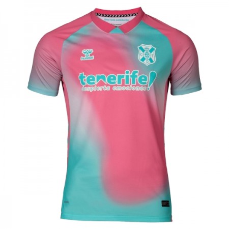 Tenerife Tredjedrakt 2025-26 Kortermet