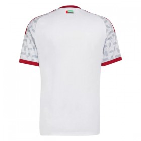 United Arab Emirates Hjemmedrakt VM 2026 Kortermet
