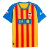 Valencia CF Tredjedrakt 2025-26 Kortermet
