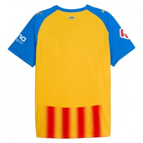 Valencia CF Tredjedrakt 2025-26 Kortermet