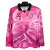 Venezia Keeper Drakt 2025-26 Rosa Langermet
