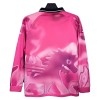Venezia Keeper Drakt 2025-26 Rosa Langermet