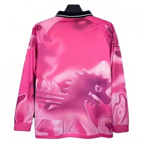 Venezia Keeper Drakt 2025-26 Rosa Langermet