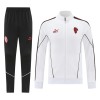 AC Milan Treningsdresser 2025-26 Hvit