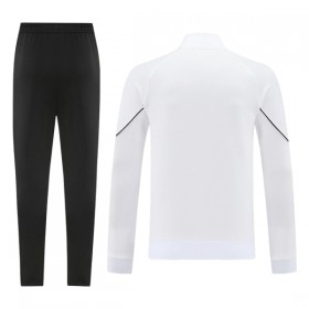 AC Milan Treningsdresser 2025-26 Hvit