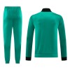 Liverpool Treningsdresser 2025-26 Grønn