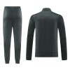 Manchester United Treningsdresser 2025-26 Svart