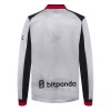 AC Milan Keeper Fjerdedrakt 2025-26 Langermet