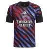 Arsenal Pre-Match Drakt 2026-27 Kortermet
