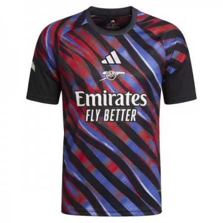 Arsenal Pre-Match Drakt 2026-27 Kortermet