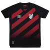 Athletico Paranaense Hjemmedrakt 2026-27 Kortermet