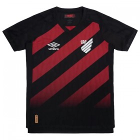 Athletico Paranaense Hjemmedrakt 2026-27 Kortermet