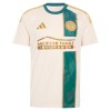 Atlanta United Bortedrakt 2026 Kortermet