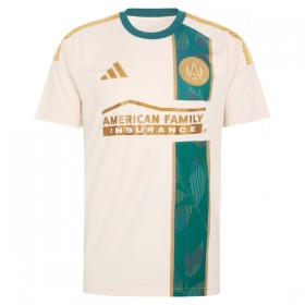 Atlanta United Bortedrakt 2026 Kortermet