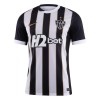 Atlético Mineiro Hjemmedrakt 2026-27 Kortermet Atlético Mineiro Hjemmedrakt 2026-27 Kortermet