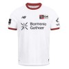 Bayer 04 Leverkusen Barn Fjerdedrakt 2025-26 Kortermet