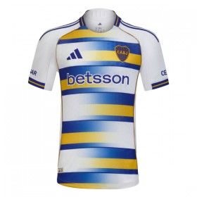 CA Boca Juniors Tredjedrakt 2025-26 Kortermet