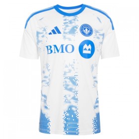 CF Montreal Bortedrakt 2026 Kortermet