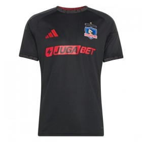 Colo-Colo Bortedrakt 2026-27 Kortermet