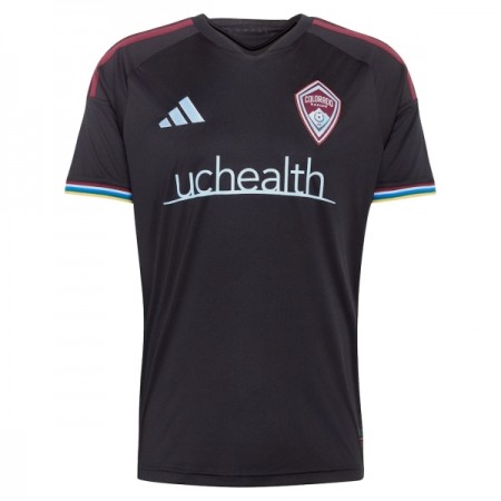 Colorado Rapids Hjemmedrakt 2026 Kortermet