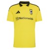 Columbus Crew Hjemmedrakt 2026 Kortermet