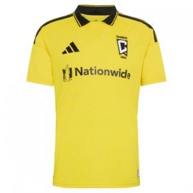 Columbus Crew Hjemmedrakt 2026 Kortermet