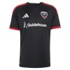 DC United Hjemmedrakt 2026 Kortermet