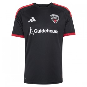 DC United Hjemmedrakt 2026 Kortermet