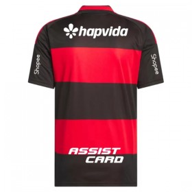 Flamengo Barn Hjemmedrakt 2026-27 Kortermet