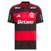 Flamengo Hjemmedrakt 2026-27 Kortermet