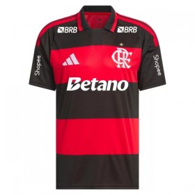 Flamengo Hjemmedrakt 2026-27 Kortermet