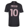 Inter Miami CF Messi 10 Bortedrakt 2026 Kortermet