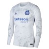 Inter Milan Keeper Drakt 2025-26 Langermet