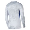 Inter Milan Keeper Drakt 2025-26 Langermet