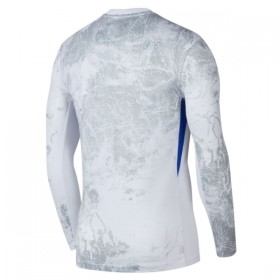 Inter Milan Keeper Drakt 2025-26 Langermet