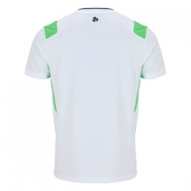 Irland Bortedrakt 2026-27 Kortermet