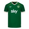 Irland Hjemmedrakt 2026-27 Kortermet
