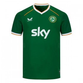Irland Hjemmedrakt 2026-27 Kortermet