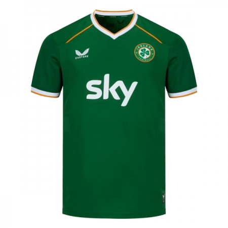 Irland Hjemmedrakt 2026-27 Kortermet