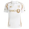 Los Angeles FC Bortedrakt 2025-26 Kortermet Los Angeles FC Bortedrakt 2025-26 Kortermet
