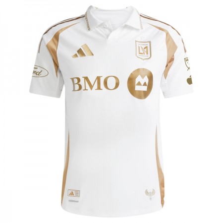Los Angeles FC Bortedrakt 2025-26 Kortermet Los Angeles FC Bortedrakt 2025-26 Kortermet